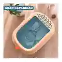 Arenero Pato Para Gato + Gratis Pala Np-1626