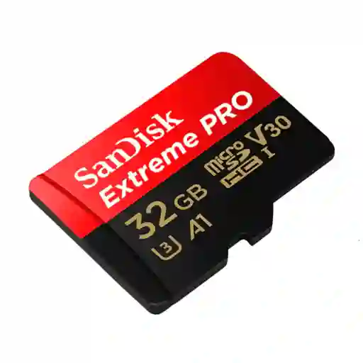 Tarjeta Microsd 32 Gb Clase 10