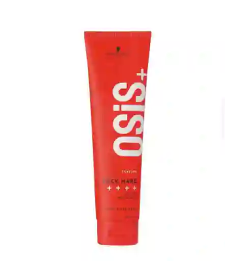 Gel Fijador Rock Hard Osis