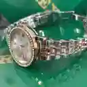 Reloj Para Dama Rolex