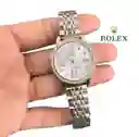 Reloj Para Dama Rolex