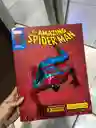 Álbum The Amazing Spider-man Marvel Panini