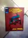 Álbum The Amazing Spider-man Marvel Panini