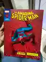 Álbum The Amazing Spider-man Marvel Panini