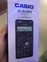 Calculadora Científica Negra Casio Fx-82ms Con 240 Funciones