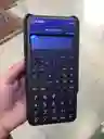 Calculadora Científica Negra Casio Fx-82ms Con 240 Funciones