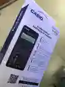 Calculadora Científica Negra Casio Fx-82ms Con 240 Funciones