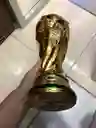 Copa Del Mundo Alcancía Dorada