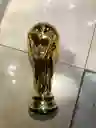 Copa Del Mundo Alcancía Dorada