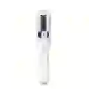 Quita Horquilla Para Cabello Blanco Recargable