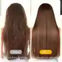 Quita Horquilla Para Cabello Blanco Recargable