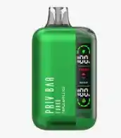 Vape Priv Bar Turbo Watermelon Kiwi 15k/10k Puff 5% Nicotina A Domilicio