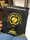 Álbum Panini Copa De Clubes Club World Cup Fifa 2025