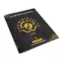 Álbum Panini Copa De Clubes Club World Cup Fifa 2025