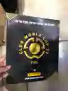 Álbum Panini Copa De Clubes Club World Cup Fifa 2025
