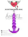 Acostumbrador Anal