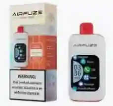 Vape Desechable Airfuze Smart Vape 35000 Pff Watermelon Ice