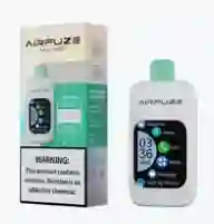 Vape Desechable Airfuze Smart Vape 35000 Pff Miami Mint