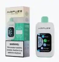 Vape Desechable Airfuze Smart Vape 35000 Pff Miami Mint