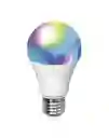 Bombillo Led Wifi Inteligentes 9w Alva Rgb Vta Vta84690