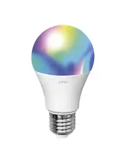 Bombillo Led Wifi Inteligentes 9w Alva Rgb Vta Vta84690