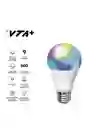 Bombillo Led Wifi Inteligentes 9w Alva Rgb Vta Vta84690