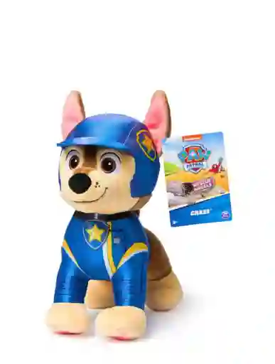 Paw Patrol Peluche Paw Patrol