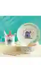 Set Desayuno 280cc Stitch Corona Sl1132161803