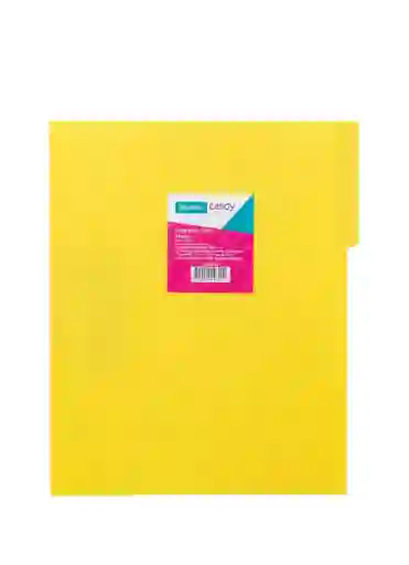 Carpeta Legajadora Carta Amari Keepermate