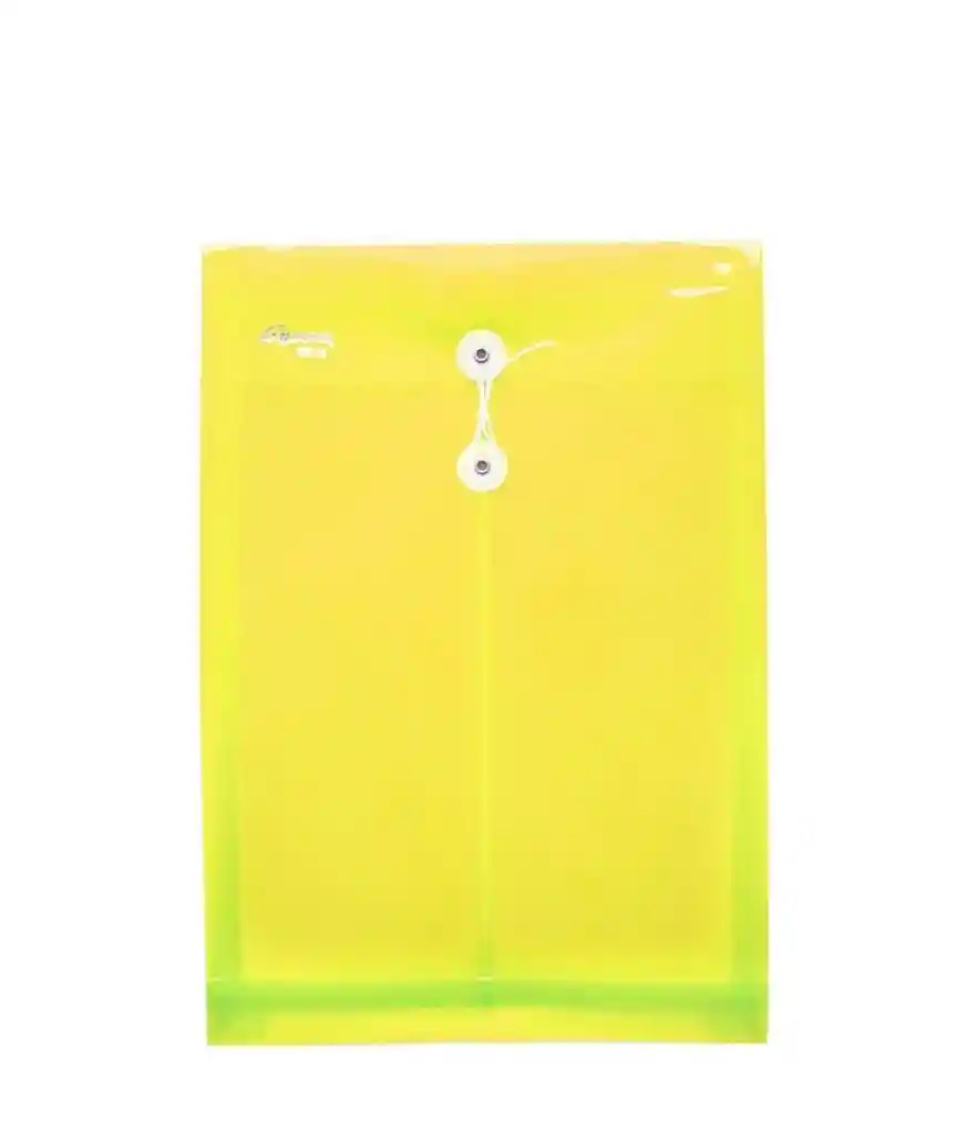 Carpeta Hilo Caretractila Suretractili 480 Gipao