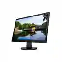 Monitor Hp V22v G5 Negro 21,45 Pulgadas Full Hd 75hz Va