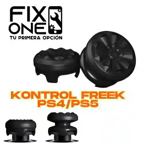 Kontrol Freek Ps4 Ps5