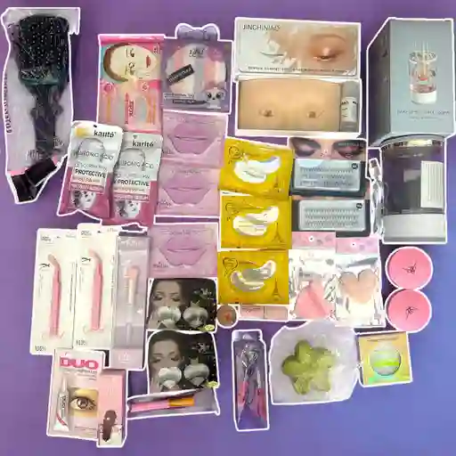 Kit Emprendedor