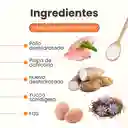 Alimento Medicado Seco Gastrointestinal Kanu Vet Para Gato Adultos