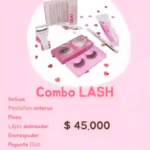 Kit Lash