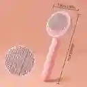 Cepillo Mascota Boton Expulsor