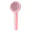 Cepillo Mascota Boton Expulsor