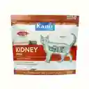 Alimento Medicado Kanu Vet Renal Para Gato Adultos