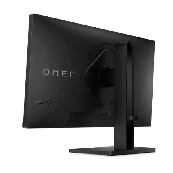Monitor Hp Omen Gamer 23.8" Pulgadas Fhd Plano Negro