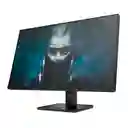 Monitor Hp Omen Gamer 23.8" Pulgadas Fhd Plano Negro