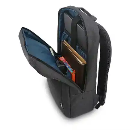 Lenovo Morral 15,6-inch Laptop Casual Backpack B210 Negro