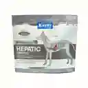 Alimento Medicado Kanu Vet Hepático Para Perro Adultos