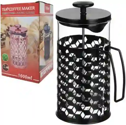 Cafetera Prensa Francesca 1000ml