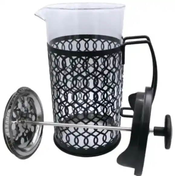Cafetera Prensa Francesca 1000ml