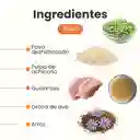 Alimento Medicado Kanu Vet Piel Y Estómago Sensible Para Perro Adultos