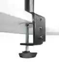 Soporte Base De Escritorio Móvil Para Monitor Pc 13 22 27 29 32 34