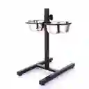 Comedero Elevado Ajustable