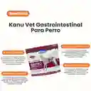 Alimento Medicado Kanu Vet Gastrointestinal Para Perro Adultos