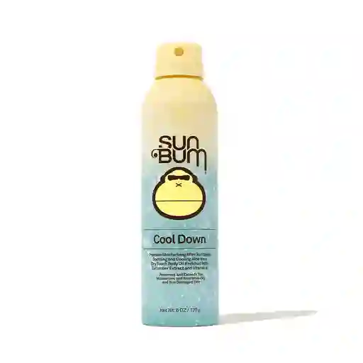 Spray Refrescante After Sun Cool Down 170gr