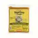 Alimento Congelado Nativo Fresh Pollo Kanu Pet Para Gato Adulto Y Cachorro